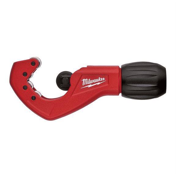 Milwaukee 48-22-4259 1 in. Constant Swing Copper Tubing Cutter
