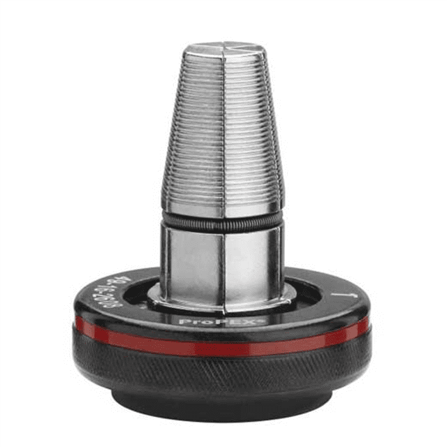 Tête D’extension Milwaukee 49-16-2612 – 1-1/2 Pouce Pour M18 ProPEX, Neuve