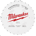 thumbnail image 1 of Milwaukee Tool 10-1/4" 28T Framing Circular Saw Blade, 1 of 3