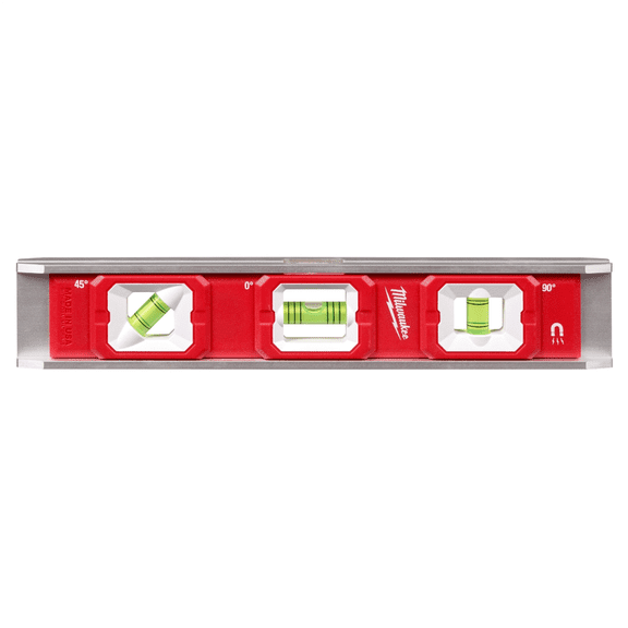 Milwaukee Tool 10 Inch Torpedo Level