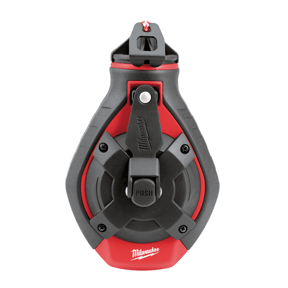Milwaukee Tool 100 Ft. Bold Line Chalk Reel-Bare Tool
