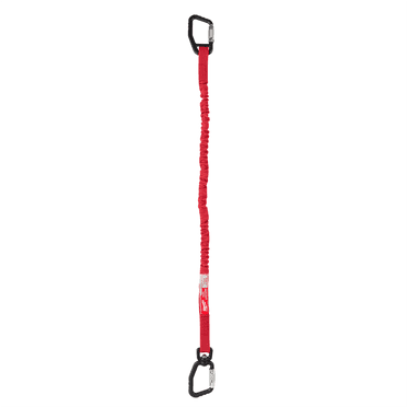 Milwaukee Tool 48-22-8820 10 Lb. Quick-Connect Locking Tool Lanyard