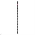thumbnail image 1 of Milwaukee Tool 11/16" x 24" SHOCKWAVE Lineman's Impact Auger Bit, 1 of 7