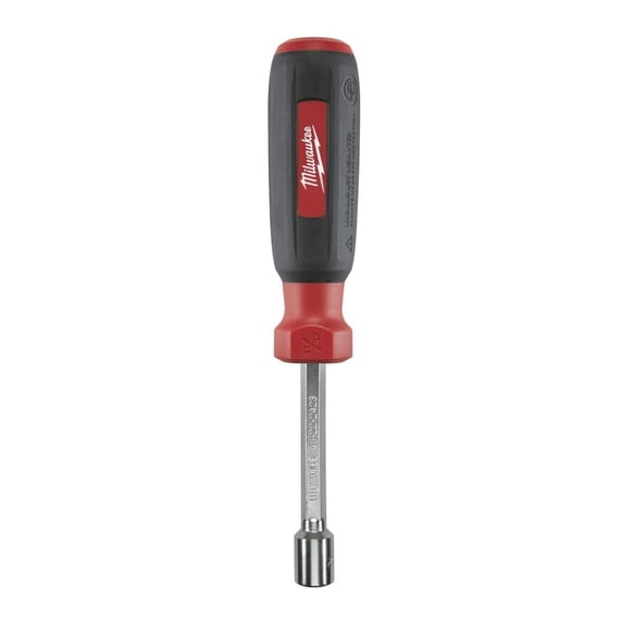 Milwaukee-48-22-2423 11/32 In. Hollow Shaft Nut Driver