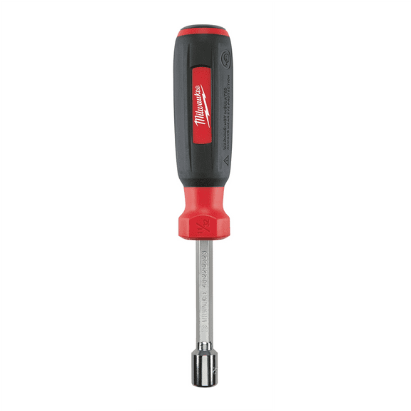 Milwaukee Tool 11/32" HollowCore Magnetic Nut Driver