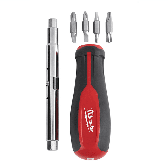 Milwaukee Tool 11in1 Screwdriver ECX
