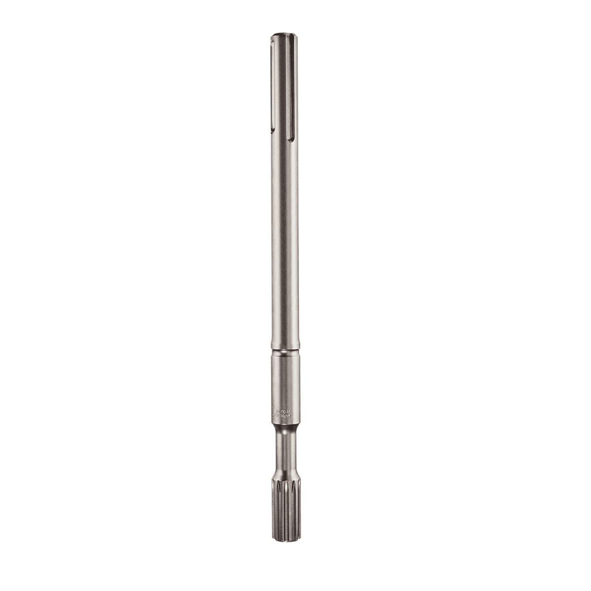Milwaukee Tool 12-1/2" Max-Lok Spline Adapter