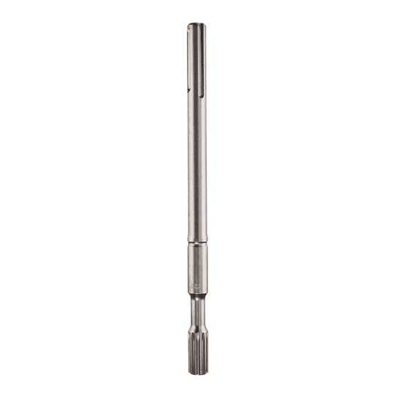 Milwaukee Tool 12-1/2" Max-Lok Spline Adapter