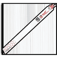 thumbnail image 1 of Milwaukee Tool 12" 10 TPI  The Torch SAWZALL Blades (5 Pk), 1 of 2