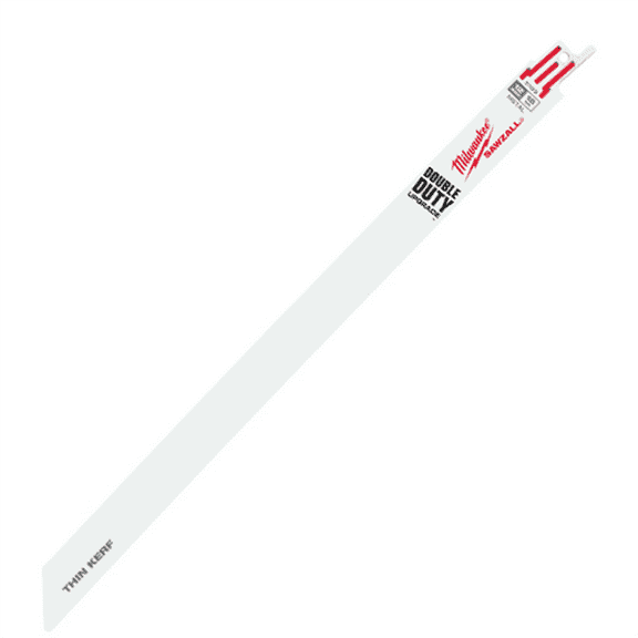Milwaukee Tool 12" 18 TPI SAWZALL Blades (50 Pk)