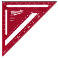 thumbnail image 1 of Milwaukee Tool 12 Inch Rafter Square, 1 of 6