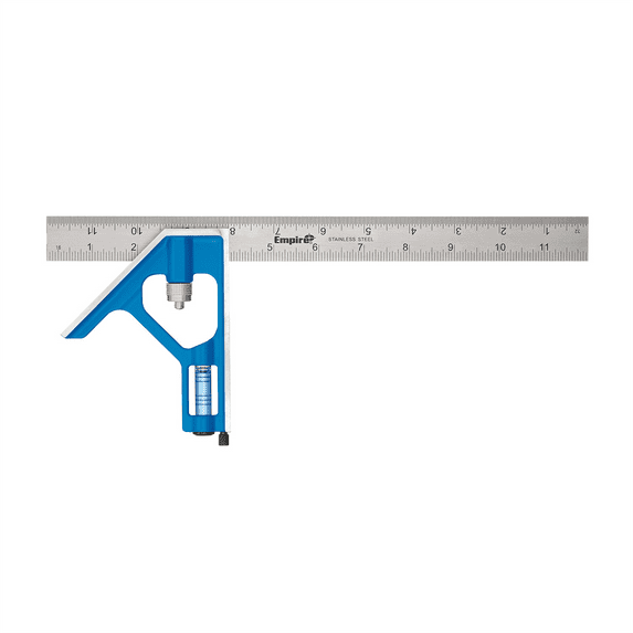 Milwaukee Tool 12 in. True Blue® Combination Square