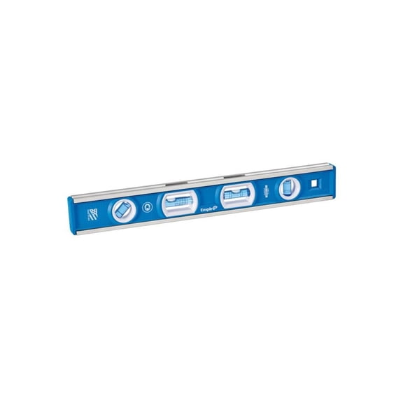 Milwaukee Tool 12 in. True Blue Magnetic Tool Box Level