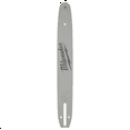 thumbnail image 1 of Milwaukee Tool 14" Chainsaw Guide Bar, 1 of 3