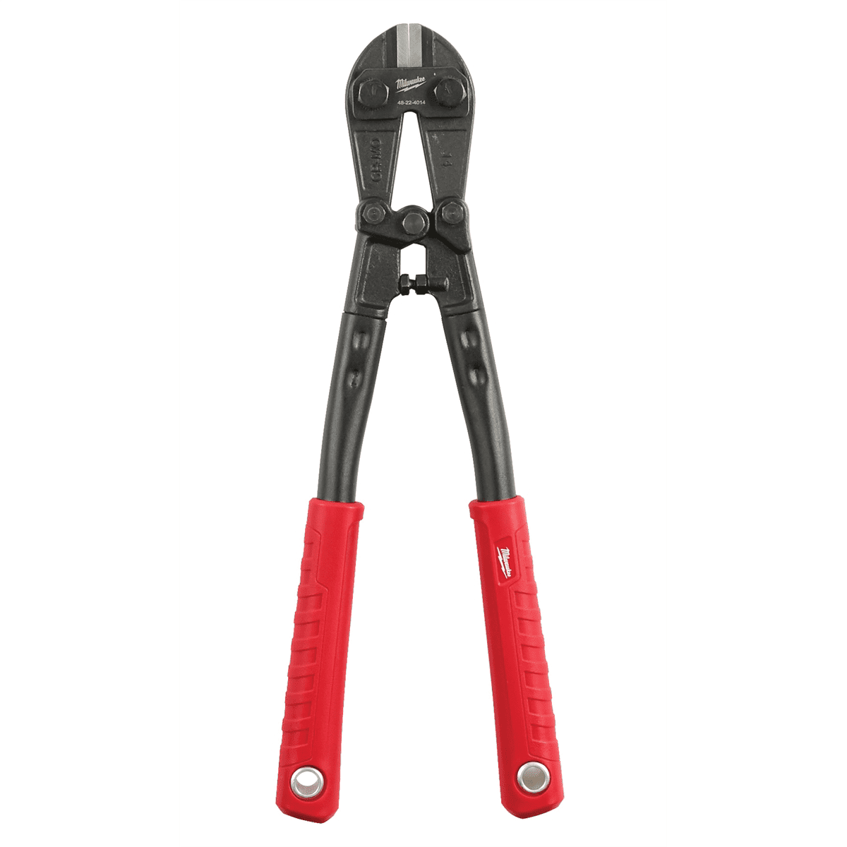 Milwaukee Tool 14" FORGED STEEL BLADE BOLT CUTTER BOLT LOCK