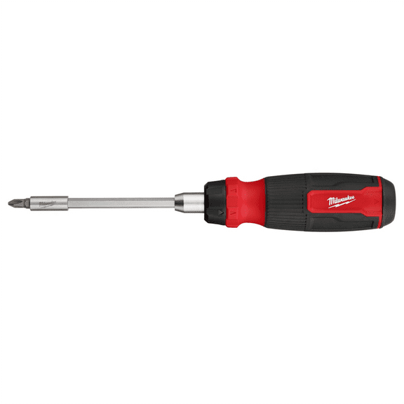 Milwaukee 48-22-2903 14-in-1 Ratcheting Multi-Bit Screwdriver