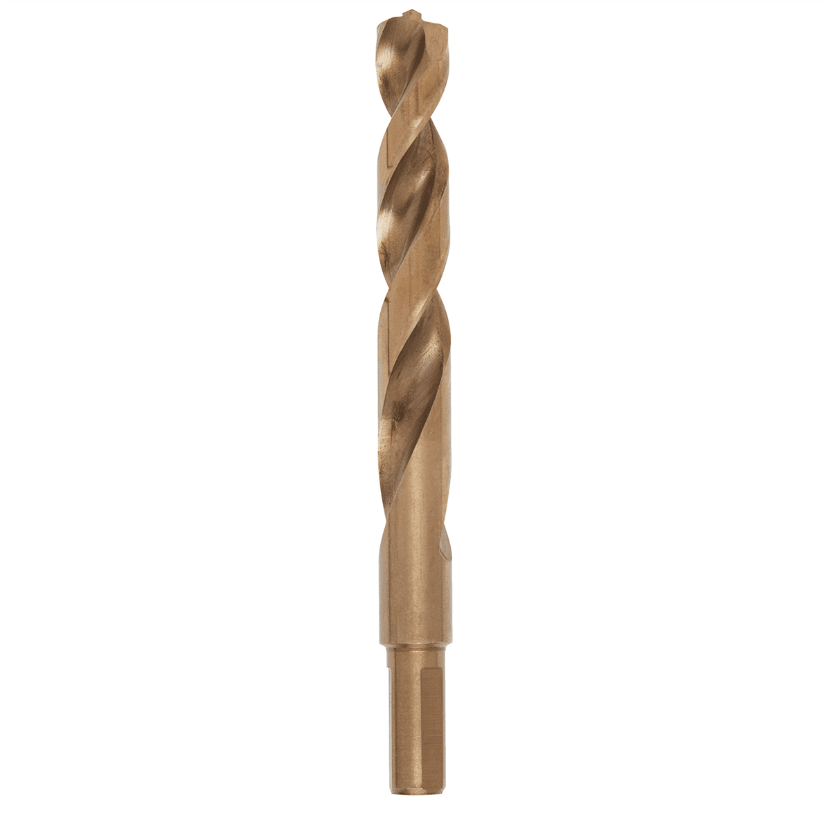 Milwaukee Tool 15/32" COBALT RED HELIX Drill Bit