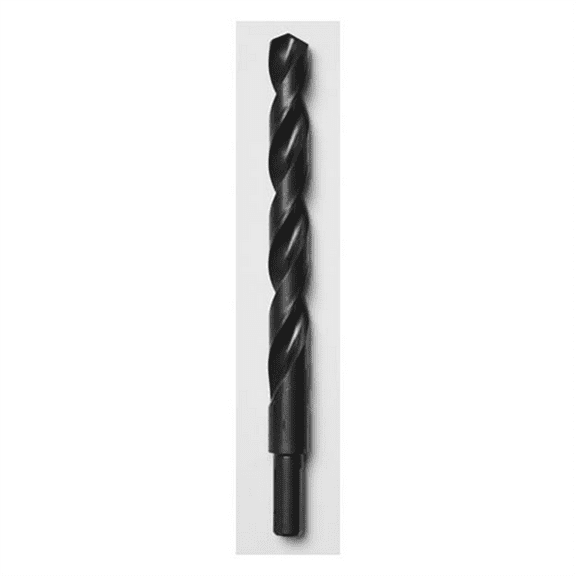 Milwaukee Tool 15/32" Thunderbolt Black Oxide Drill Bit