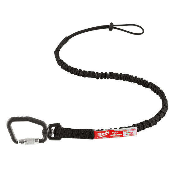 Milwaukee 48-22-8815 15 lbs. Locking Tool Lanyard