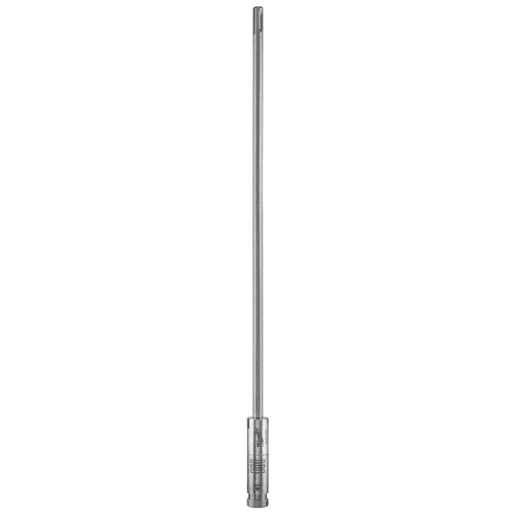 Milwaukee Tool 18" PLUS-LOK SDS Plus Extension