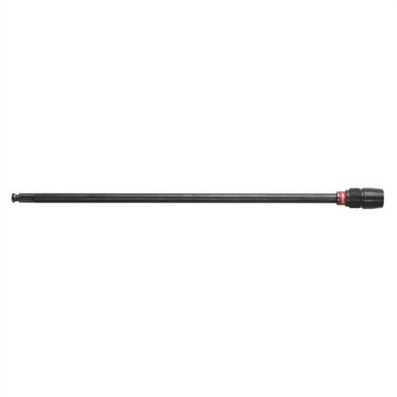 Milwaukee Tool 18" x 7/16" Universal QUIK-LOK Extension
