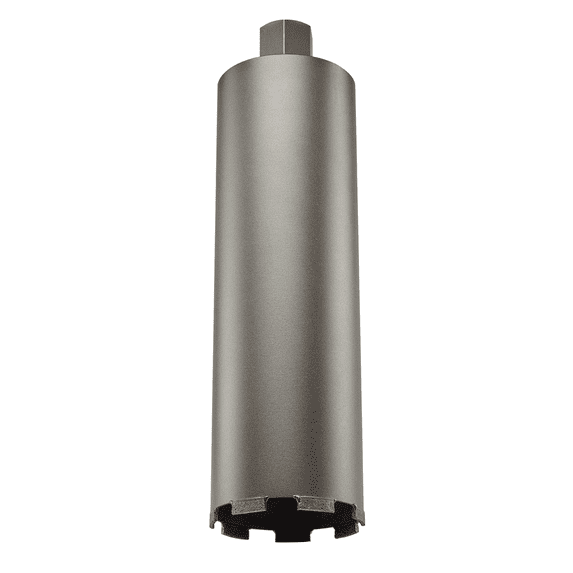 Milwaukee Tool 2-1/2" Diamond Ultra Dry Core Bit