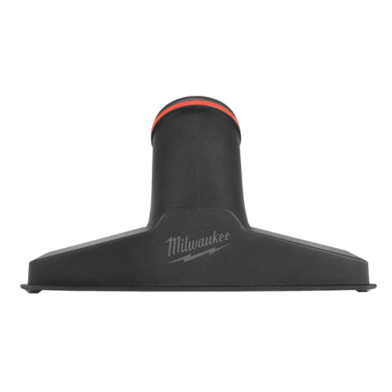 Milwaukee Tool 2-1/2" Floor Utility Nozzle