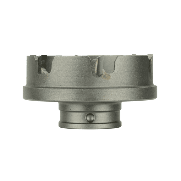 Milwaukee Tool 2-1/2" Quick Change Sheet Metal Carbide Cutter