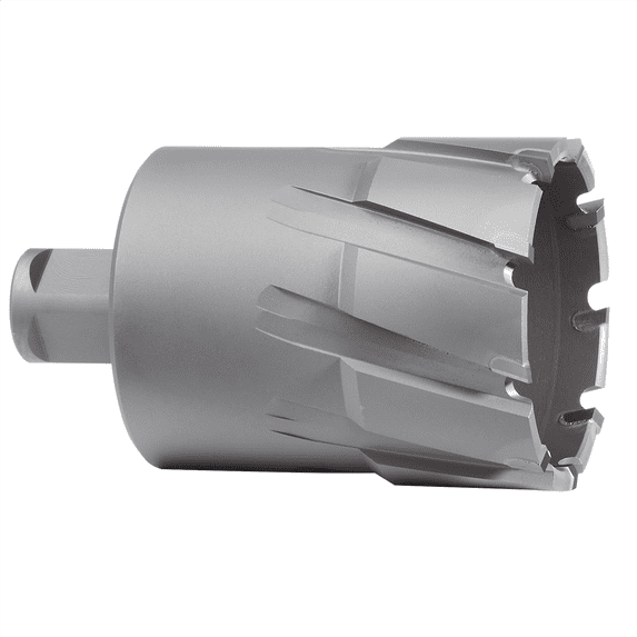 Milwaukee Tool 2-1/4" TCT Annular Cutter 2" Depth