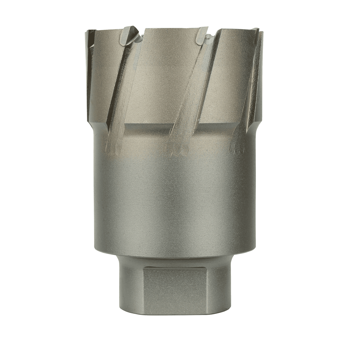 Milwaukee Tool 2-1/8" Threaded Steel Hawg Cutter