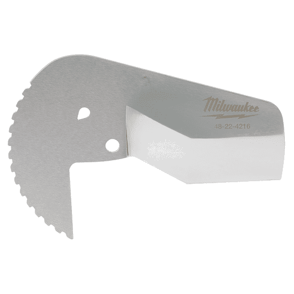 Milwaukee 48-22-4216 2-3/8 in. Ratcheting Pipe Replacement Blade