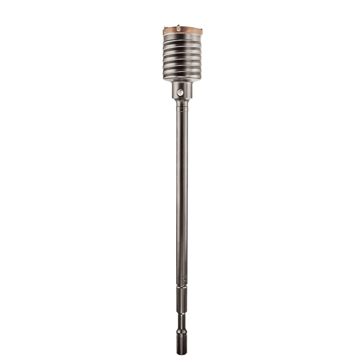 Milwaukee Tool 2-5/8" X 22" One Piece Spline Core Bit
