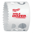 thumbnail image 1 of Milwaukee Tool 2-9/16" Hole Dozer Bi-Metal Hole Saw, 1 of 4