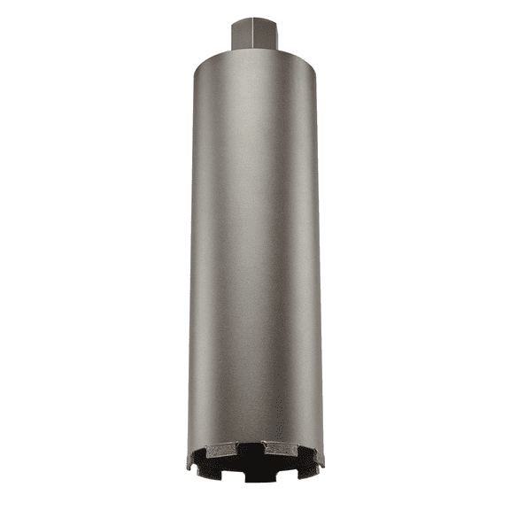 Milwaukee Tool 2" Diamond Ultra Dry Core Bit