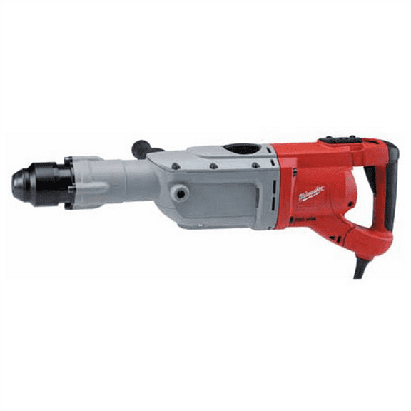 Milwaukee Tool 2 Inch SDS Max Rotary Hammer