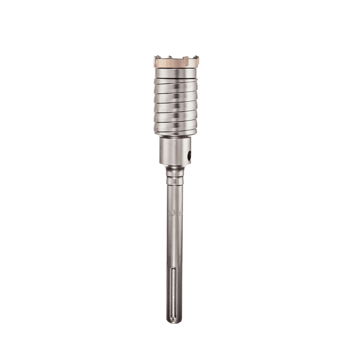 Milwaukee Tool 2" X 11-3/8" One Piece SDS-MAX Core Bit