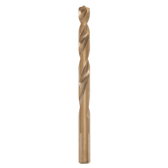 Milwaukee Tool 21/64" COBALT RED HELIX Drill Bit