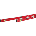 thumbnail image 1 of Milwaukee Tool 24" / 48"REDSTICK Compact Box Level Set, 1 of 3