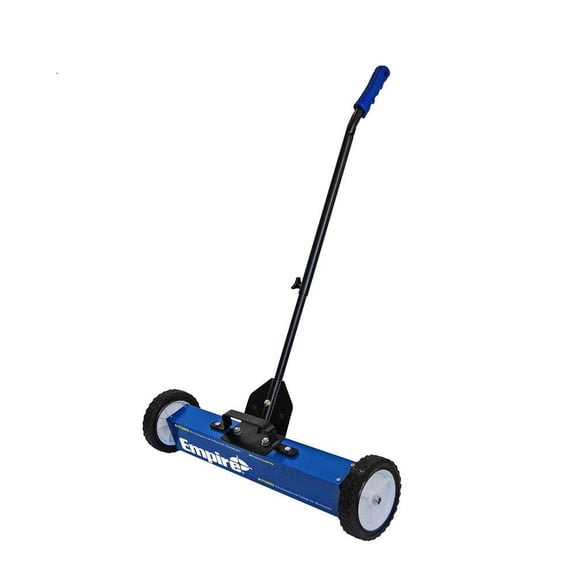 Milwaukee 27060 24 in. Heavy Duty Magnetic Sweep