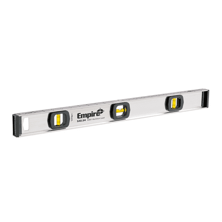 Milwaukee Tool 24" Long Tradesman Level