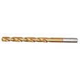 thumbnail image 1 of Milwaukee Tool 25/64" Thunderbolt Titanium Coated Drill Bit, 1 of 4