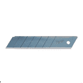 thumbnail image 1 of Milwaukee 48-22-9125 25mm Precision Snap Blade 10PK, 1 of 2