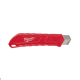 thumbnail image 1 of Milwaukee Tool 25mm Snap Off Knife, 1 of 8