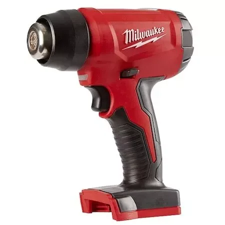 Milwaukee Tool 2688-20 M18 Compact Heat Gun (Tool Only)