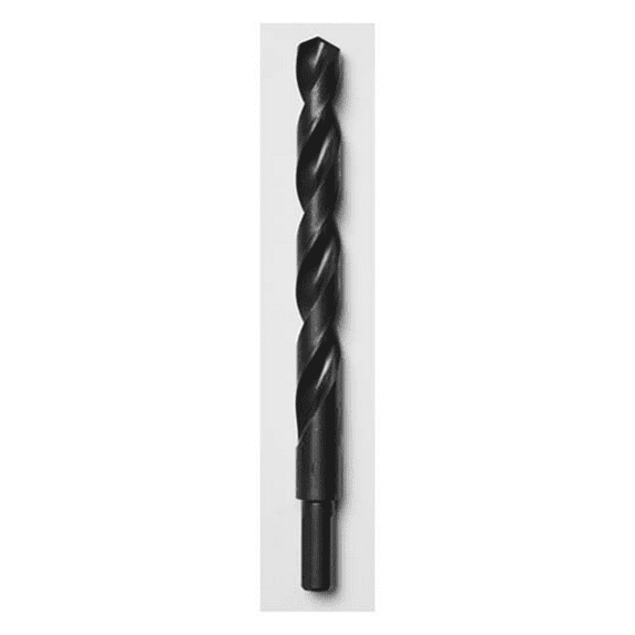 Milwaukee Tool 29/64" Thunderbolt Black Oxide Drill Bit