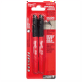 thumbnail image 1 of Milwaukee Tool 2PK INKZALL Black Fine Point Marker, 1 of 6