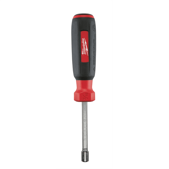 Milwaukee Tool 3/16" Magnetic Nut Driver