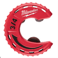 thumbnail image 1 of Milwaukee Tool 3/4" Close Quarters Tubing Cutter, 1 of 7