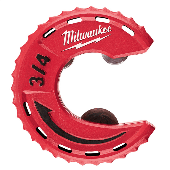 Milwaukee Tool 3/4" Close Quarters Tubing Cutter