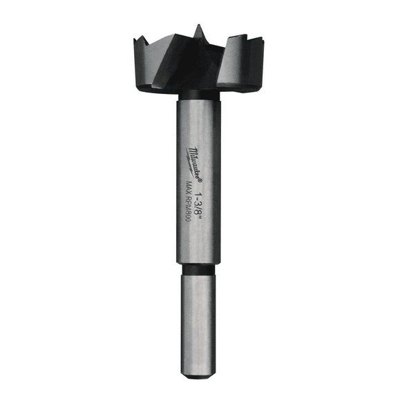 Milwaukee Forstner Drill Bit